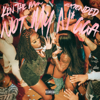 Not My N*gga (Extended) (Single)