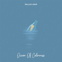 Ocean of Calmness (Single)