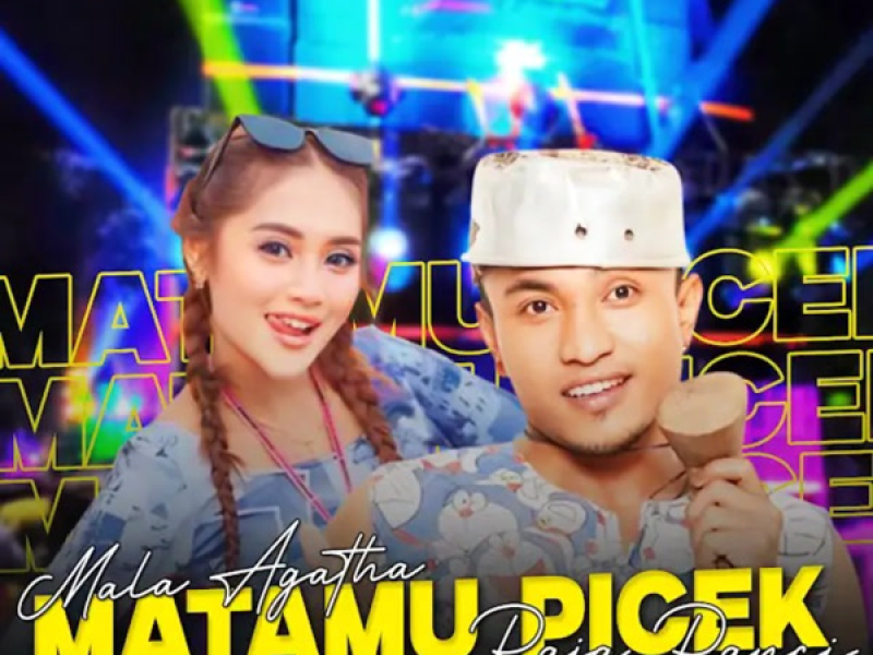 Matamu Picek (Single)
