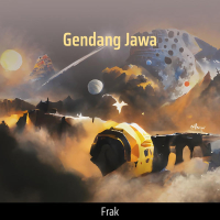 Gendang Jawa (Single)