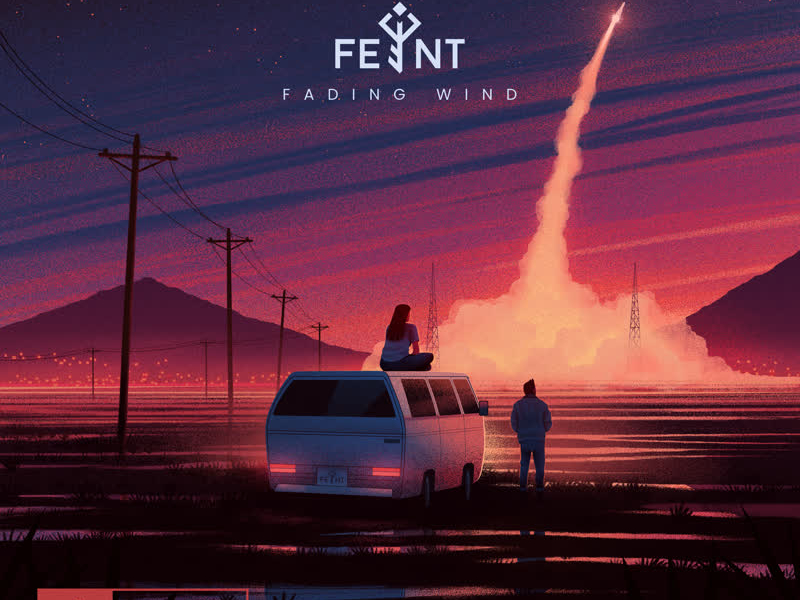 Fading Wind (Single)