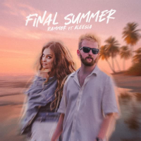 Final Summer (feat. Aleesia) (Single)