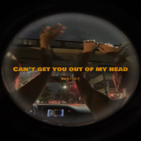 Can't Get You out of My Head (Afro House) (Single)