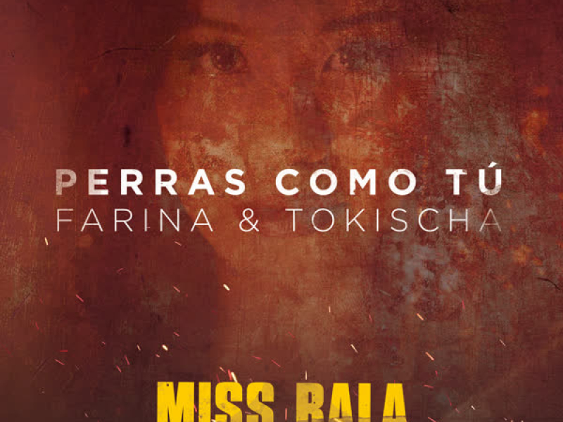 Perras Como Tú (From the Motion Picture 