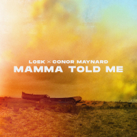 Mamma Told Me (Single)