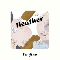 I’m fine (Single)