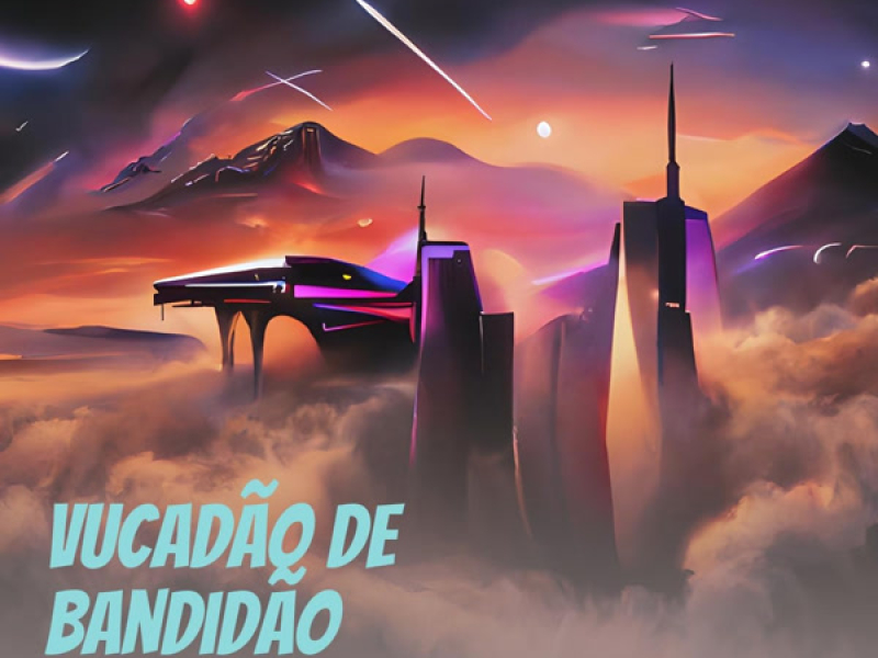 Vucadão de Bandidão (Single)