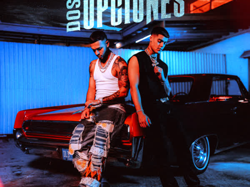 Dos Opciones (Single)