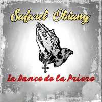 La danse de la prìere (Single)