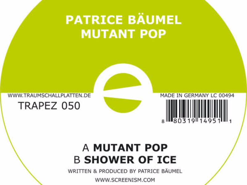 Mutant Pop