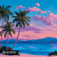 Don't Wake Me Up (Single)