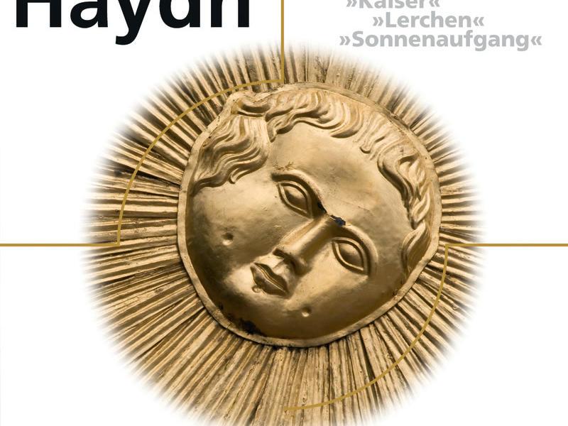 Haydn: Streichquartette (Eloquence)