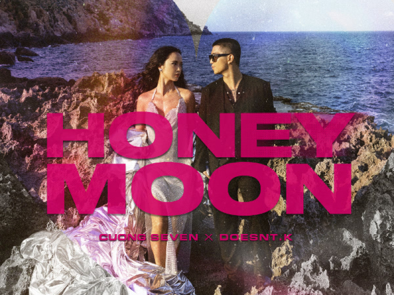 Honey Moon (Single)