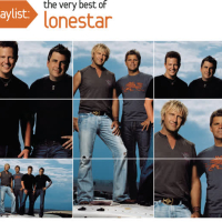 Playlist: The Very Best Of Lonestar