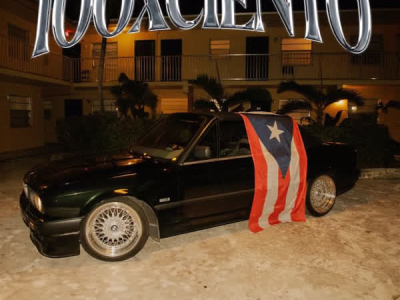 100xCiento (Single)