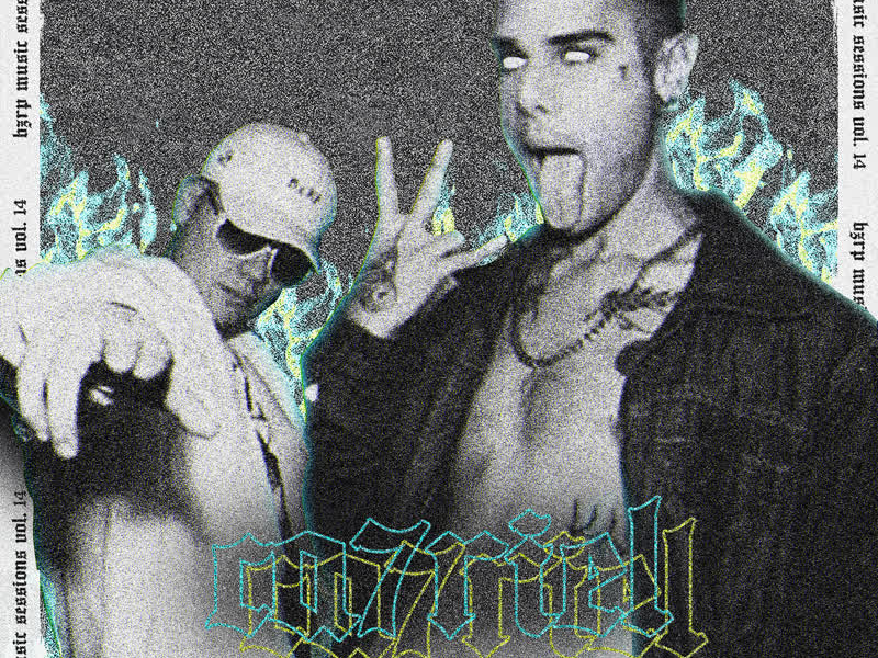 CA7RIEL: Bzrp Music Sessions, Vol. 14 (Single)