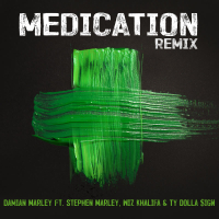 Medication (Remix) (Single)