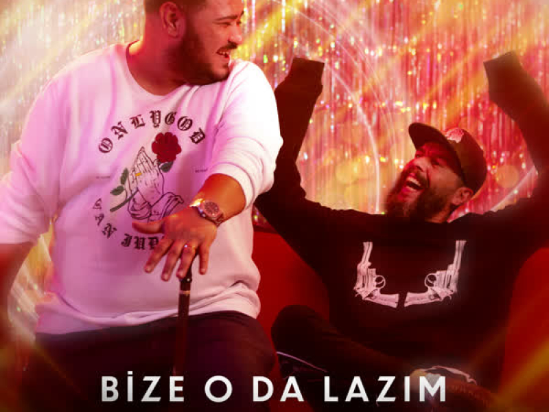 Bize O Da Lazım (Single)