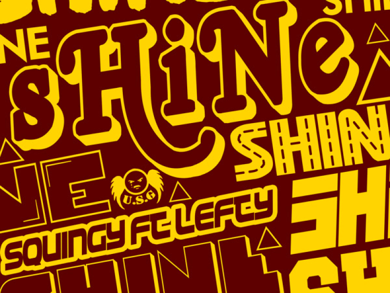 Shine (Single)