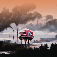 É desconfortável lutar (Single)