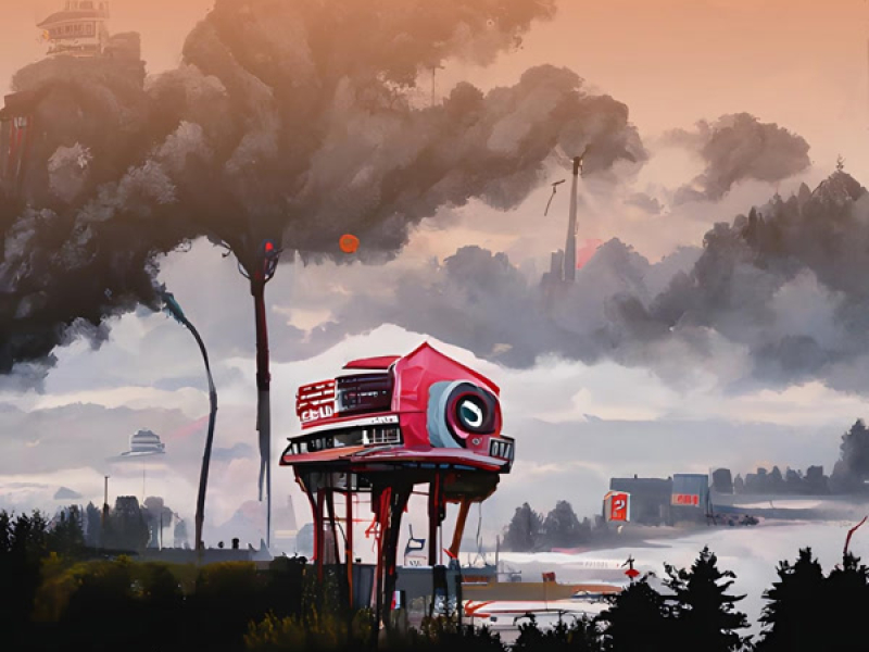 É desconfortável lutar (Single)