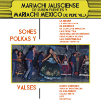 Sones, Polkas y Vals