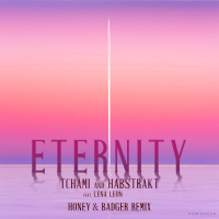 Eternity (Honey & Badger Remix) (Single)
