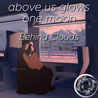 above us glows one moon (Single)