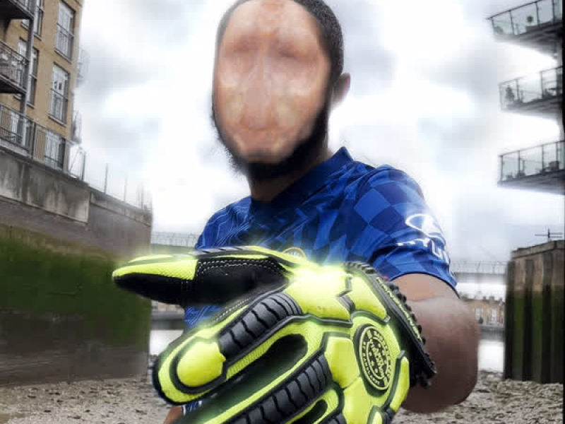 4040 - Good Thing Bad Thing Who Knows (EP)