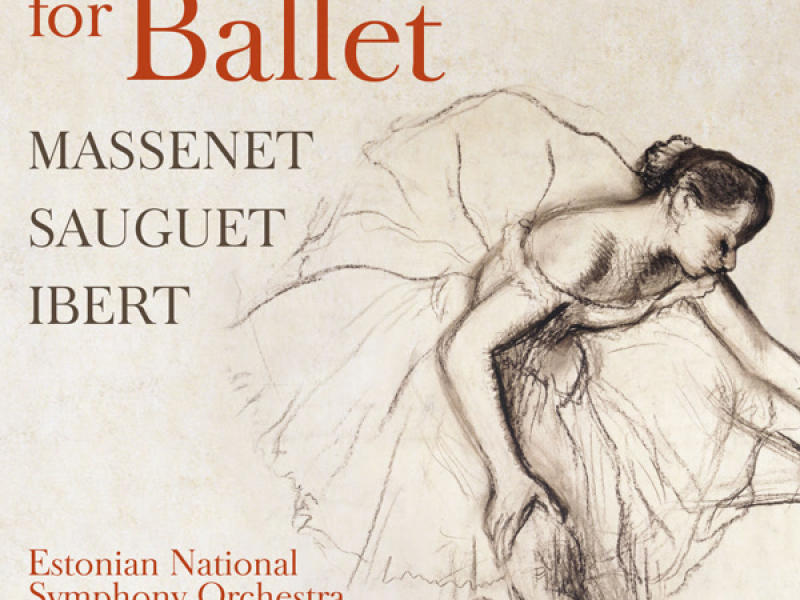 French Music for Ballet