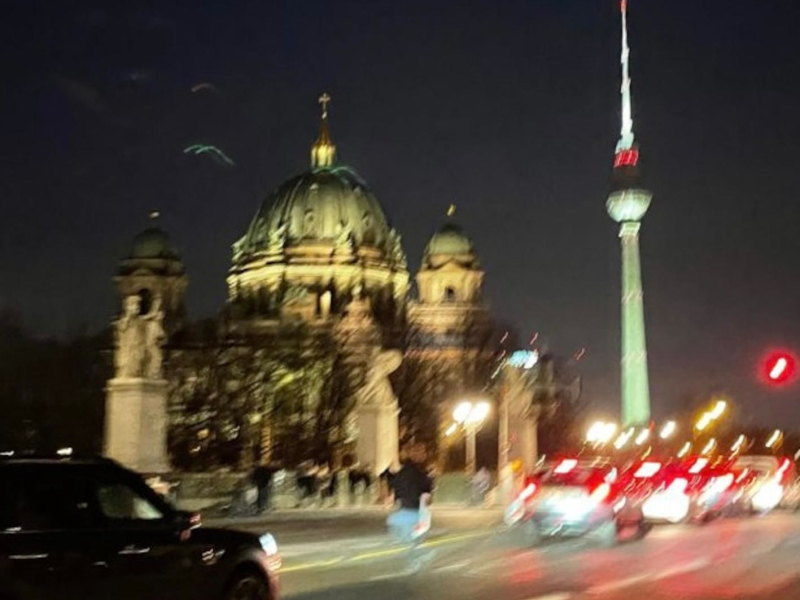 SCHNELLER ALS DU DENKST (Single)