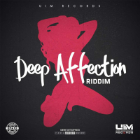 Deep Affection Riddim (EP)