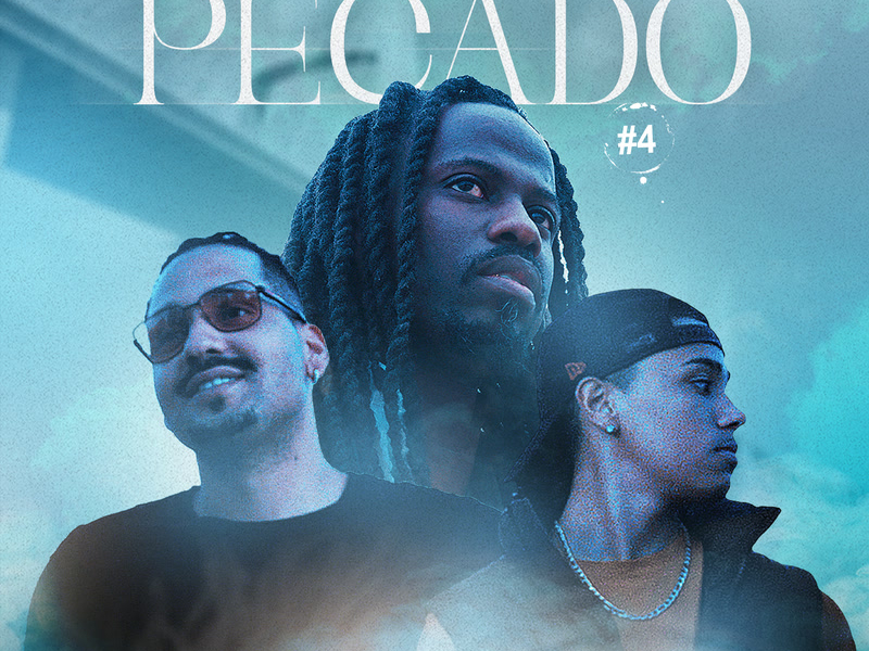 Pecado #4 (Single)