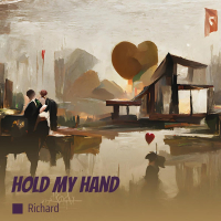 Hold My Hand (Single)