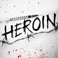Heroin (feat. Cam'ron) (Single)