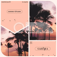 Summer Dreams (Single)