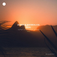 Real (feat. maybealice) (Single)