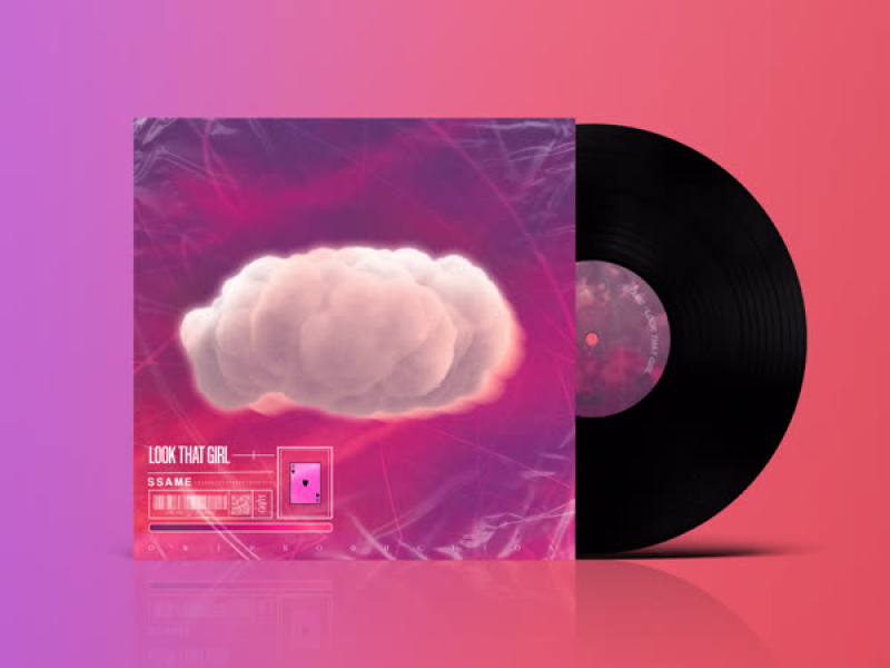 Look That Girl (Single)