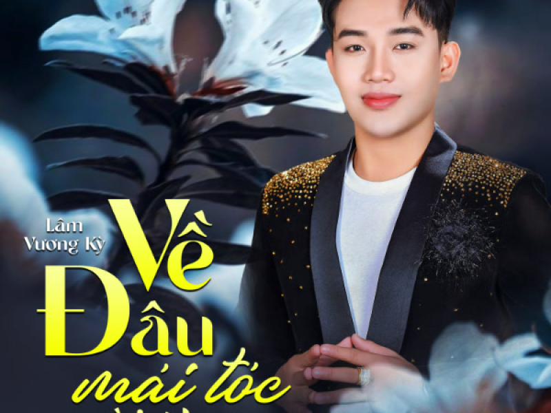 Về Đâu Mái Tóc Người Thương (Single)