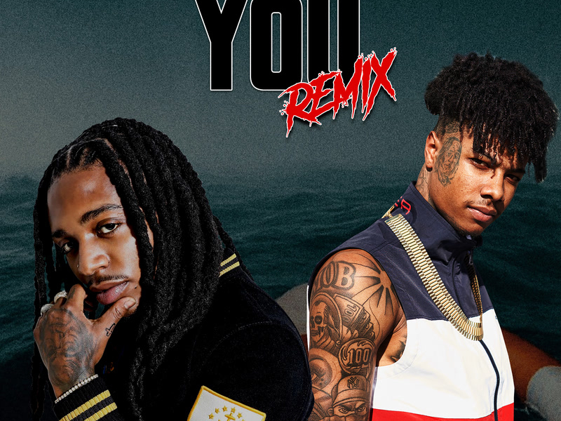 You (Remix) (Single)