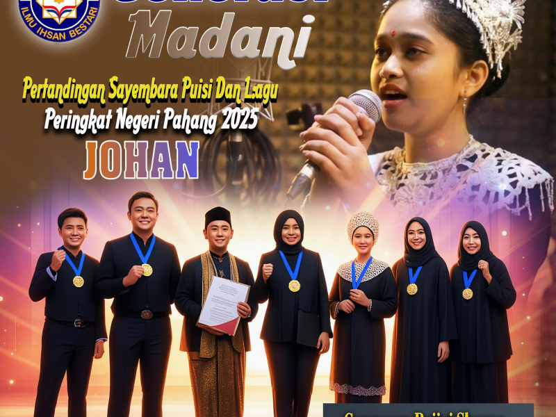 Generasi Madani (Single)
