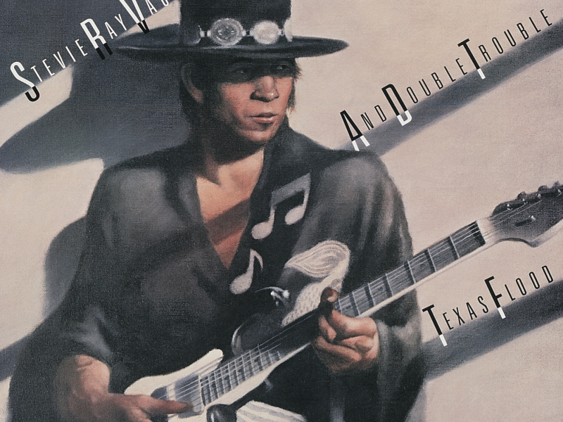 Texas Flood (Legacy Edition)