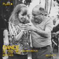 Dance (The Remixes) (EP)
