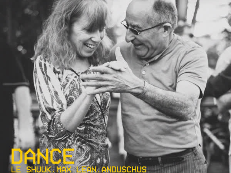 Dance (The Remixes) (EP)