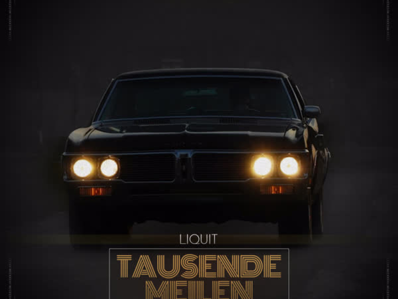 Tausende Meilen (Single)