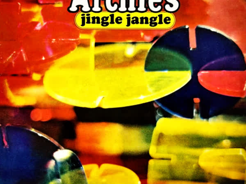 Jingle Jangle