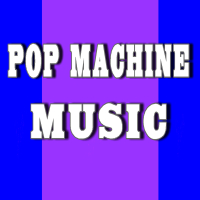 Pop Machine Music, Vol. 8