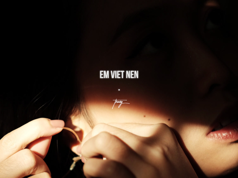 Em Viết Nên (Single)