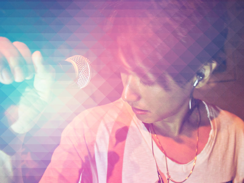 Midnight Messenger (mabanua REMIX) (Single)