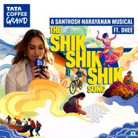 Shik Shik Shik (Single)